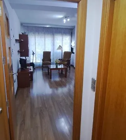 Constitucion 80 아파트 *
